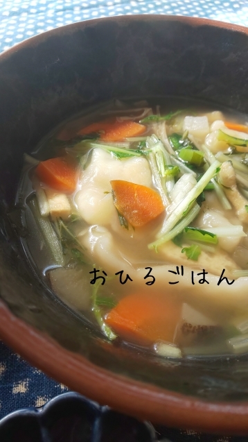 おひるごはん_c0124528_12594429.jpg