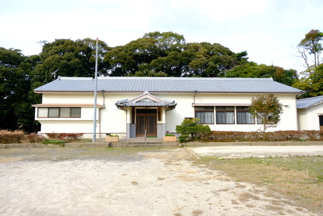 「長崎・壱岐 ハートの手水 矢保佐社」_a0000029_08031721.jpg