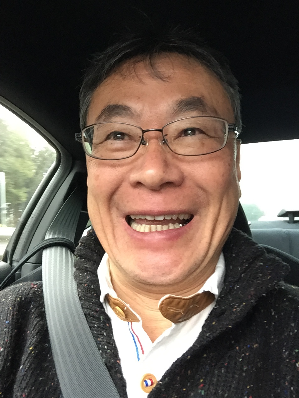 BRZの魅力的な「R」にSTIスポーツマフラーを装着_f0076731_19072332.jpg