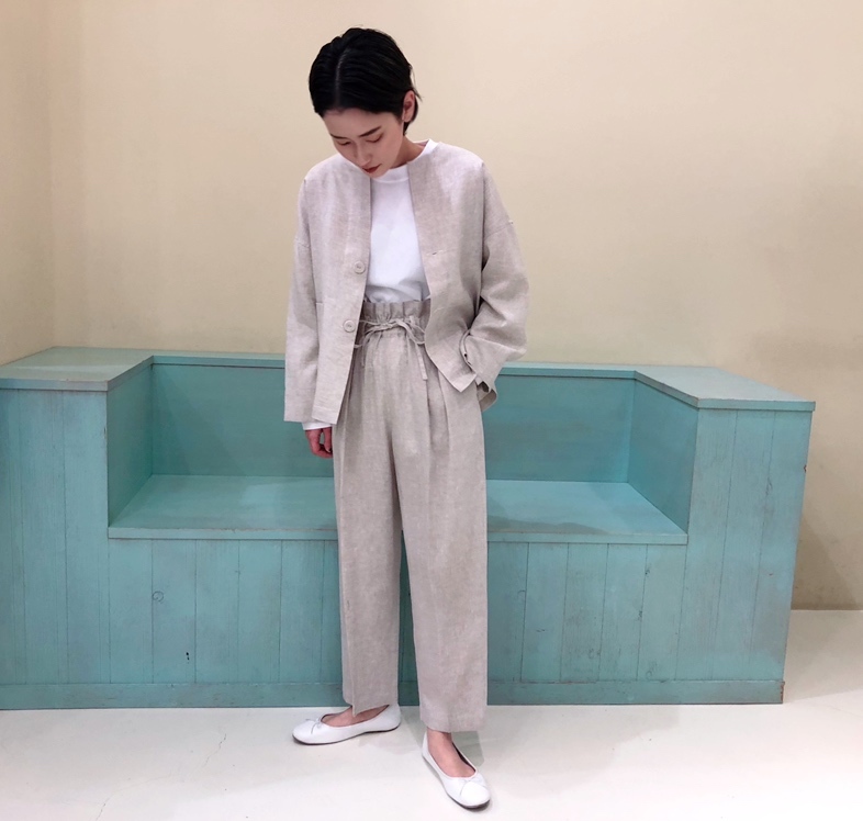 LE GLAZIK / セットアップ : WORKS. 鳳店 LE GLAZIK / セットアップ : WORKS. 鳳店