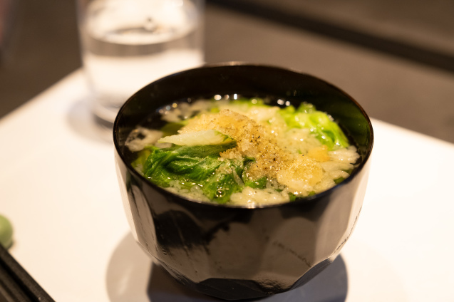 國領眞帆さんの ””氣を養う”お出汁教室_e0369736_09353688.jpg
