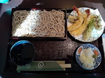 自分にとって最高のランチとは!!_c0146040_17564635.jpg
