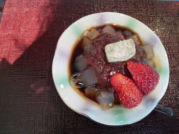 自分にとって最高のランチとは!!_c0146040_17570017.jpg