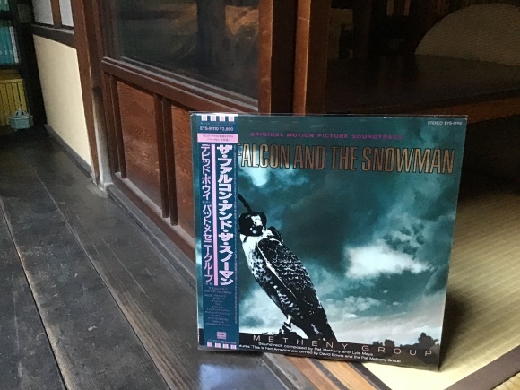 the falcon and the snowman / pat metheny group_e0230141_07485543.jpeg