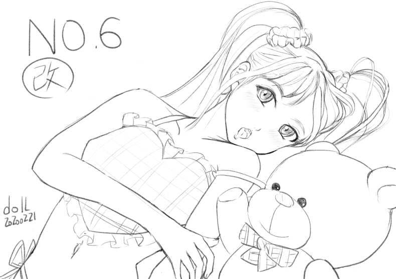 【イラスト】毎日イラスト!! -2020.02.21-【追記あり3】_b0002644_00533106.jpg