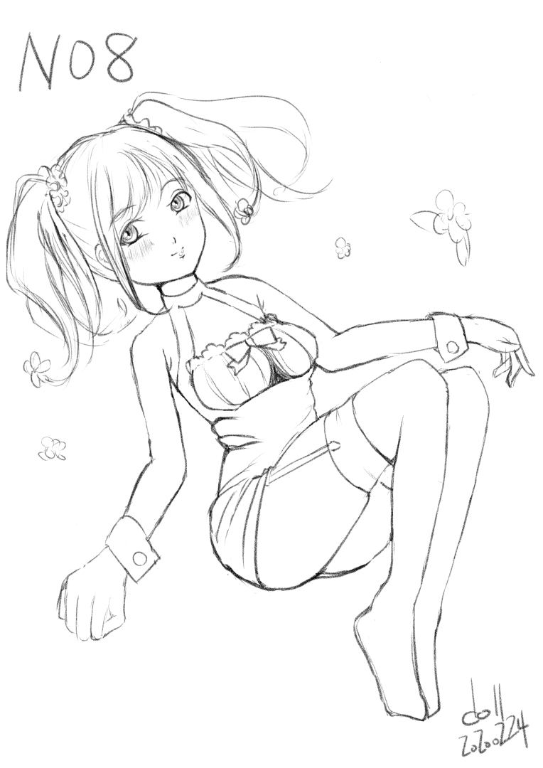 【イラスト】毎日イラスト!! -2020.02.21-【追記あり3】_b0002644_00533843.jpg