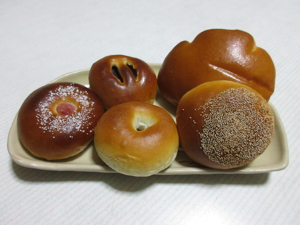 銀座木村屋總本店 池袋西武店_c0152767_17021272.jpg