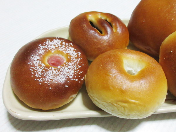 銀座木村屋總本店 池袋西武店_c0152767_17042259.jpg