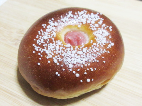 銀座木村屋總本店 池袋西武店_c0152767_17111452.jpg