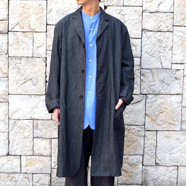 春のセットアップ登場!!_d0158579_15273166.jpg