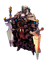 Ro 深淵の回廊 古王グローザ攻略 03 04 りろぐ