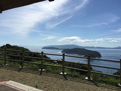 夏休み!大好きな和歌山de遊び倒す~♪_e0123286_17145583.jpg