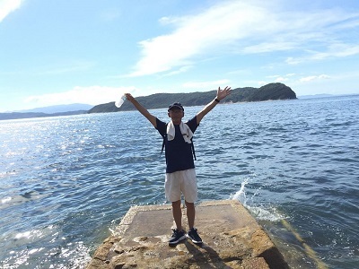 夏休み!大好きな和歌山de遊び倒す~♪_e0123286_17152724.jpg