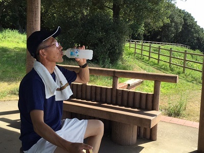夏休み!大好きな和歌山de遊び倒す~♪_e0123286_17155277.jpg