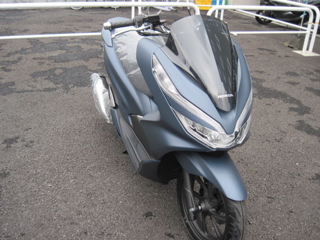 入荷しましたﾏｯﾄカラーのＰＣＸ_d0368592_21005535.jpg