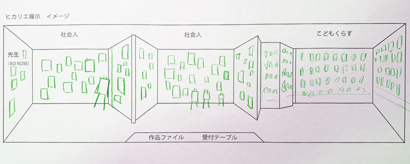 2020 ヒカリエ展覧会 詳細!_d0130395_19510665.jpg