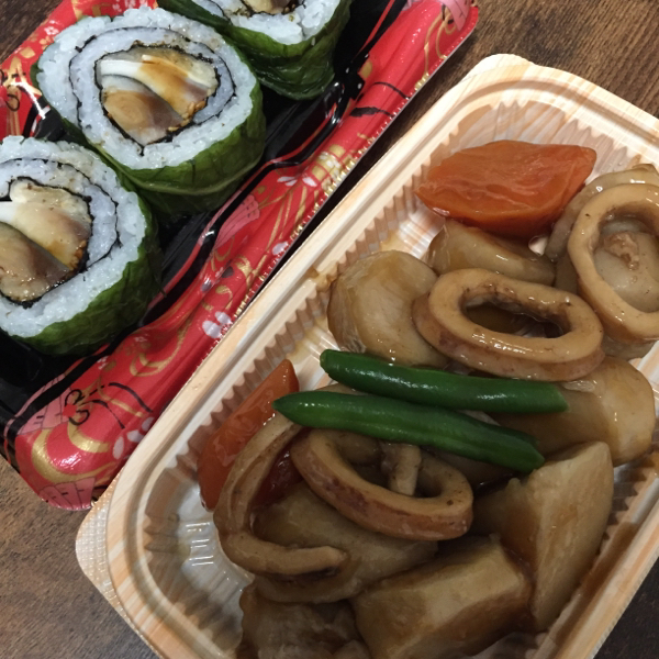 26日 イカと里芋_a0352897_05522681.jpg