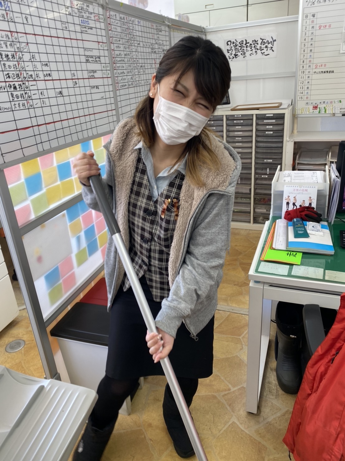 2月28日(金)☆TOMMYアウトレット☆あゆブログ(๑´•ω•)۶ タントカスタムS様陸送引取☆ekワゴンY様ご成約★_b0127002_16402901.jpg