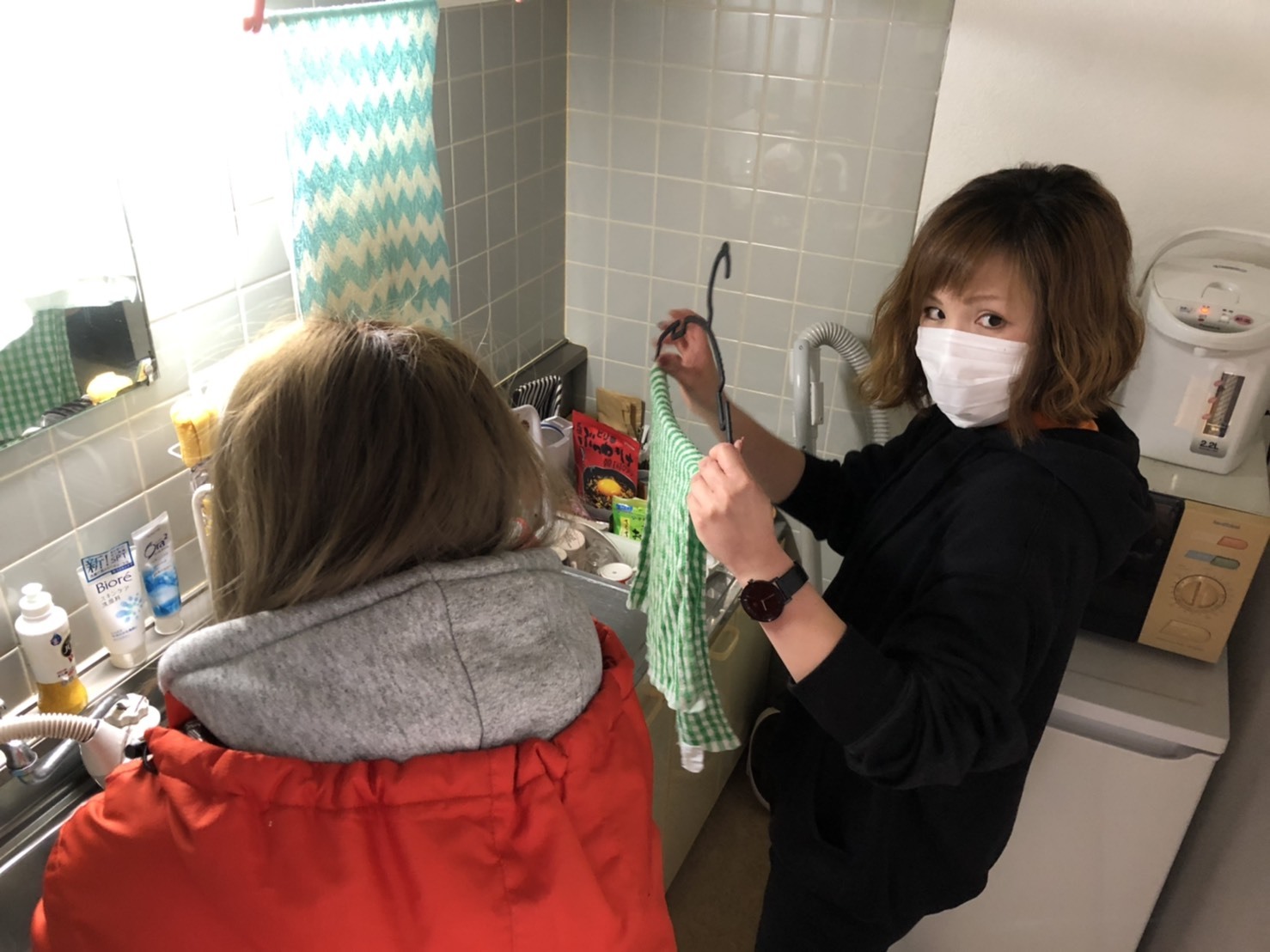 2月28日(金)☆TOMMYアウトレット☆あゆブログ(๑´•ω•)۶ タントカスタムS様陸送引取☆ekワゴンY様ご成約★_b0127002_16435615.jpg