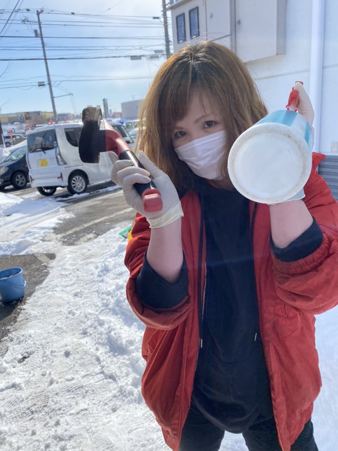2月28日(金)☆TOMMYアウトレット☆あゆブログ(๑´•ω•)۶ タントカスタムS様陸送引取☆ekワゴンY様ご成約★_b0127002_16593375.jpg