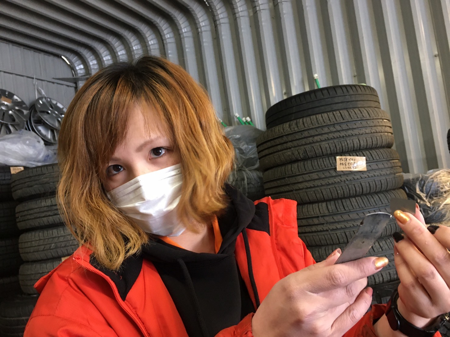 2月28日(金)☆TOMMYアウトレット☆あゆブログ(๑´•ω•)۶ タントカスタムS様陸送引取☆ekワゴンY様ご成約★_b0127002_17315777.jpg