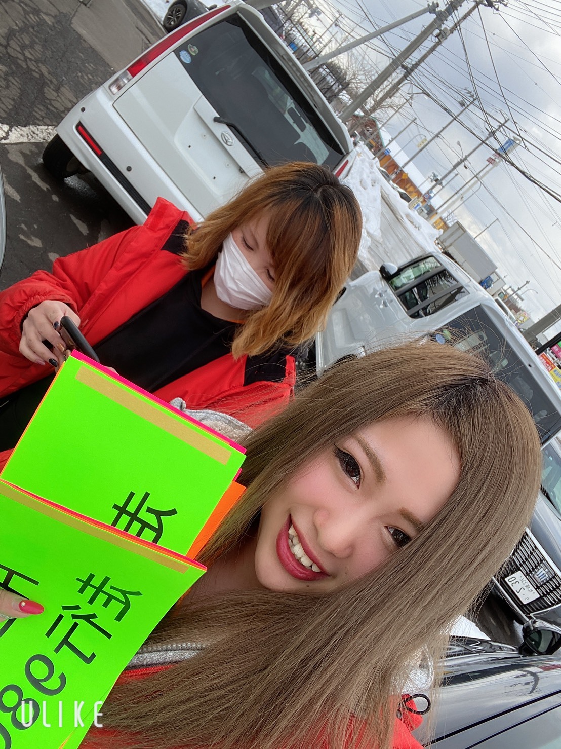 2月28日(金)☆TOMMYアウトレット☆あゆブログ(๑´•ω•)۶ タントカスタムS様陸送引取☆ekワゴンY様ご成約★_b0127002_17383875.jpg