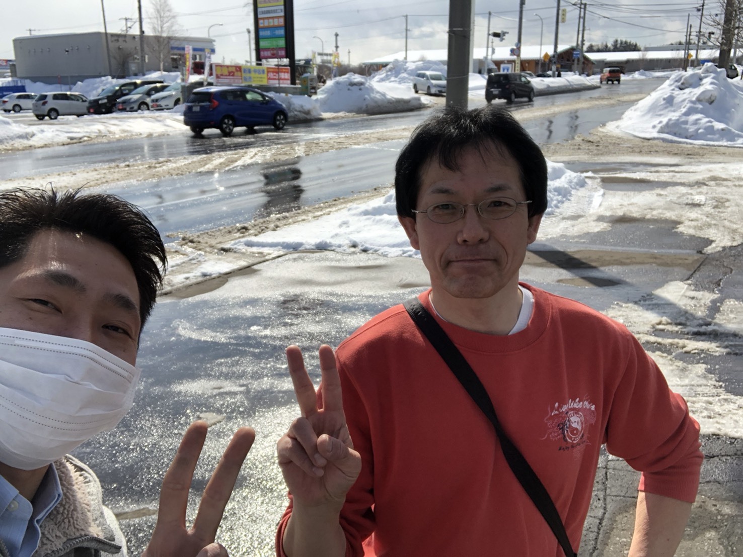 2月28日(金)☆TOMMYアウトレット☆あゆブログ(๑´•ω•)۶ タントカスタムS様陸送引取☆ekワゴンY様ご成約★_b0127002_18085500.jpg