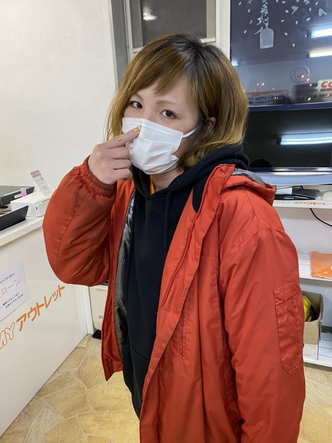 2月28日(金)☆TOMMYアウトレット☆あゆブログ(๑´•ω•)۶ タントカスタムS様陸送引取☆ekワゴンY様ご成約★_b0127002_18361586.jpg