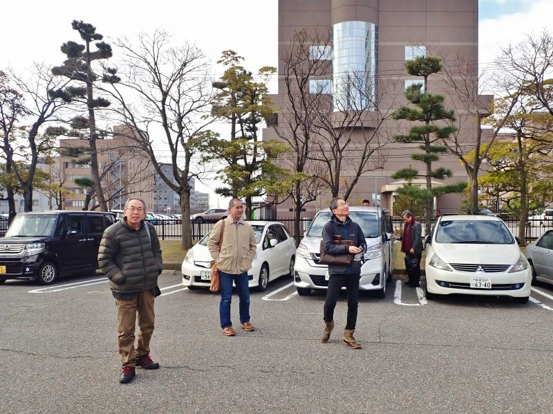 県の「地域づくりサポートチーム活動報告会」が開かれました_c0336902_20445208.jpg
