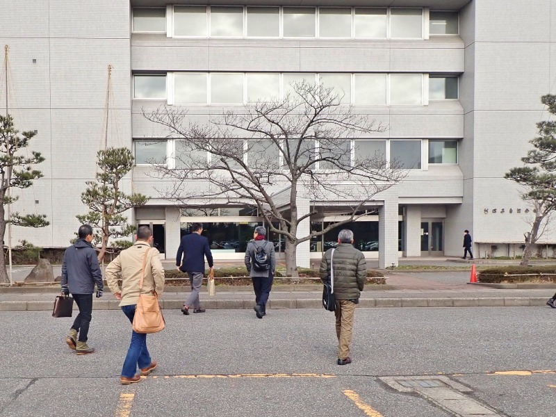 県の「地域づくりサポートチーム活動報告会」が開かれました_c0336902_20450467.jpg