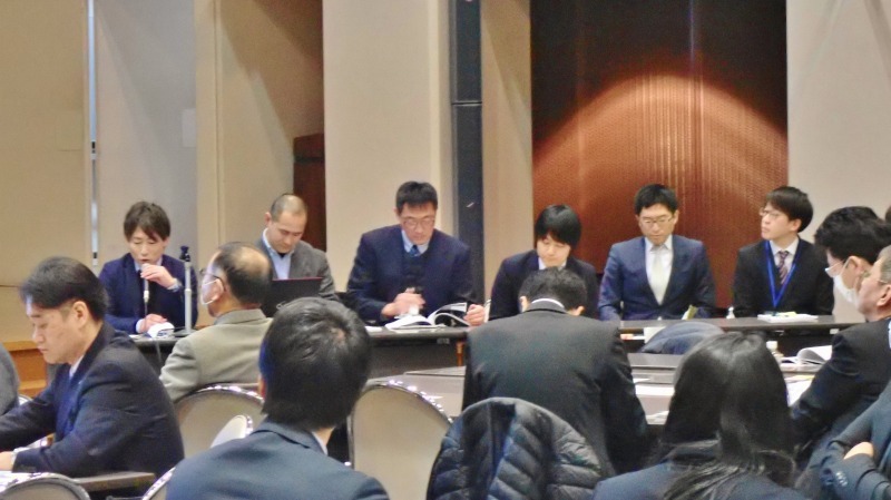 県の「地域づくりサポートチーム活動報告会」が開かれました_c0336902_20452665.jpg