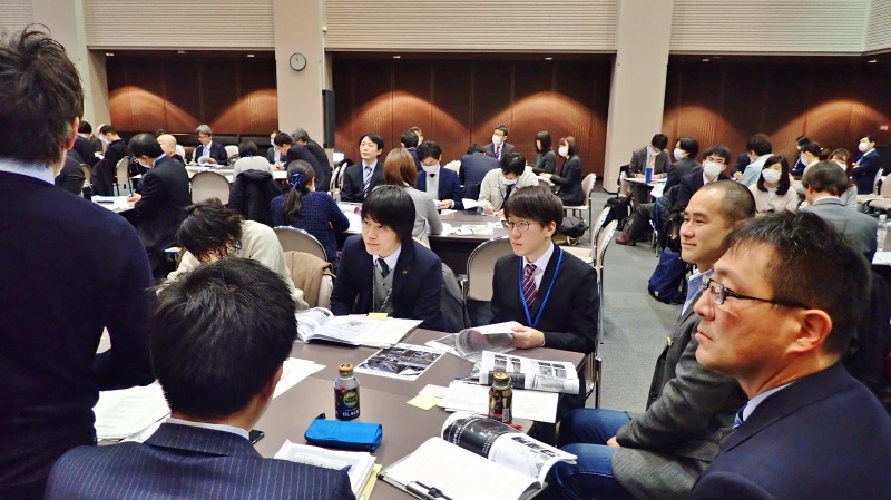 県の「地域づくりサポートチーム活動報告会」が開かれました_c0336902_20465901.jpg