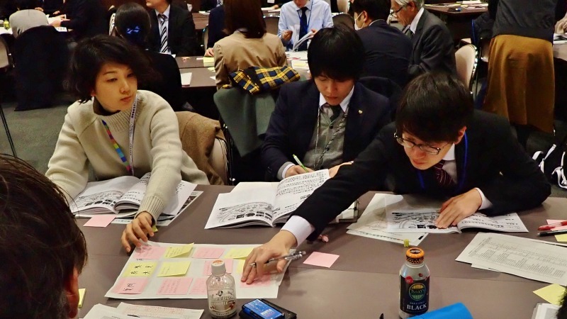 県の「地域づくりサポートチーム活動報告会」が開かれました_c0336902_20470355.jpg
