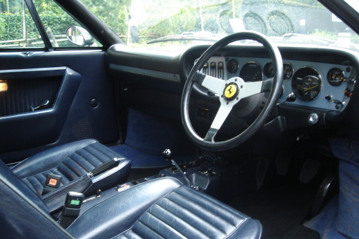 classic car を買うということ_a0129711_10491226.jpg