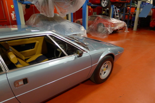 classic car を買うということ_a0129711_10495893.jpg