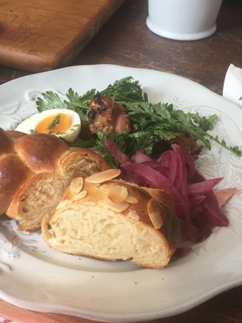 天然酵母パン教室 〜アーモンドのあみあみパン〜_d0348118_16042642.jpeg