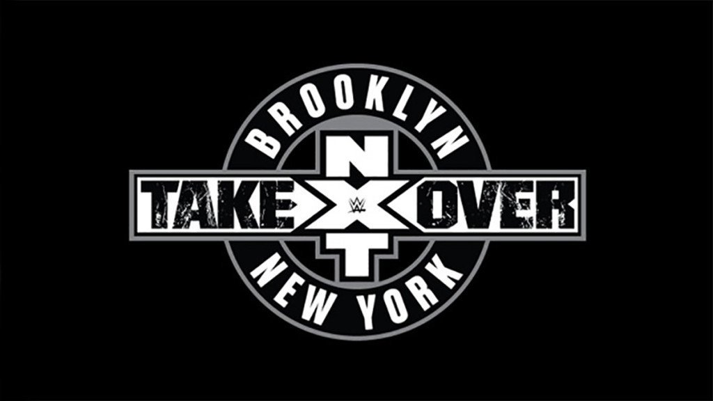 NXT Takeover:Brooklyn最新情報_c0390222_06261846.jpg
