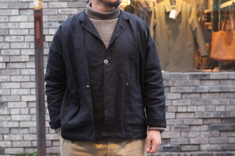 イギリス・ロンドン発「LaneFortyfive」 \"SQUARED\" ご紹介_f0191324_07572412.jpg