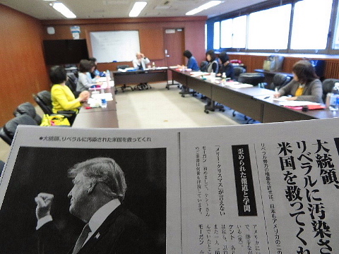「行動あるのみ」――なので静かに……。_d0046025_16471813.jpg