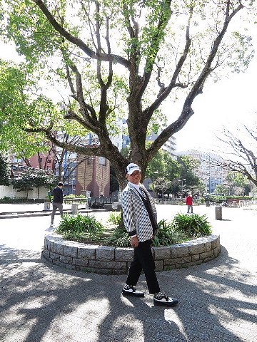 「行動あるのみ」――なので静かに……。_d0046025_16475944.jpg