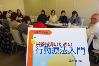 「行動あるのみ」――なので静かに……。_d0046025_17002186.jpg