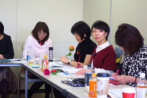 「行動あるのみ」――なので静かに……。_d0046025_17085915.jpg