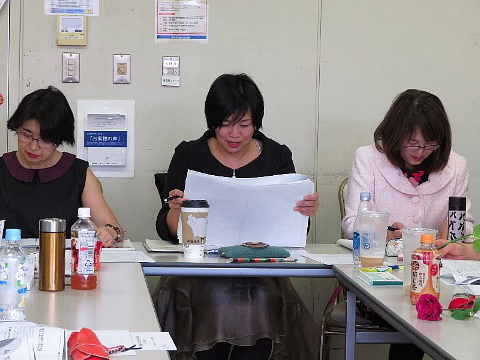 「行動あるのみ」――なので静かに……。_d0046025_17113618.jpg