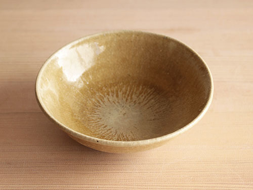 取り鉢展、8日目。山野邊孝さんの取り鉢。_a0026127_14025266.jpg