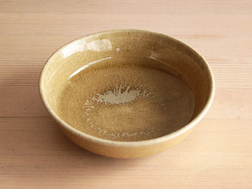 取り鉢展、8日目。山野邊孝さんの取り鉢。_a0026127_14314455.jpg