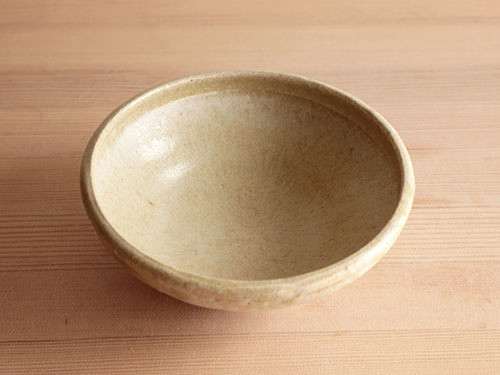 取り鉢展、8日目。山野邊孝さんの取り鉢。_a0026127_14314518.jpg