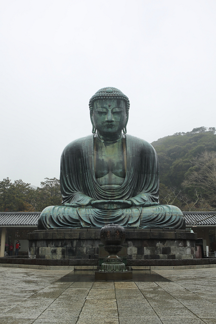 鎌倉散歩　#70 －高徳院　庭園特別拝観－_b0169330_7255859.jpg