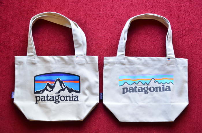 Patagonia Tote Bag_c0167336_17004846.jpg