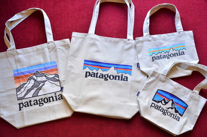 Patagonia Tote Bag_c0167336_17004985.jpg