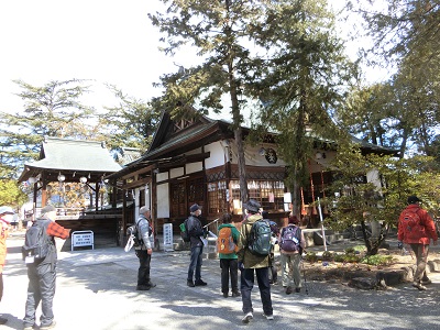 甲府南部の史跡巡り_f0019247_1431580.jpg
